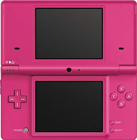 DSi Pink, Unboxed - CeX (IE): - Buy, Sell, Donate